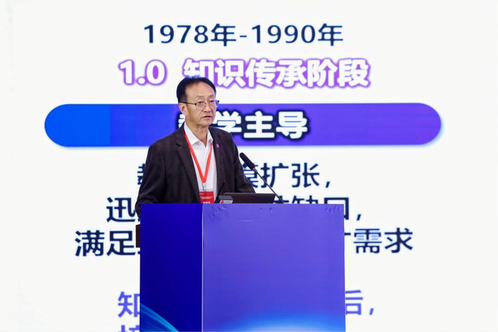 深圳理工大学参展2025科交会，新型研究型大学探索实践引关注