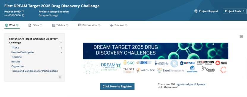 三轮登顶、全球第一！深圳理工团队勇夺DREAM药物发现挑战赛全球冠军
