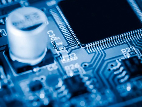 Faculty of Computility Microelectronics