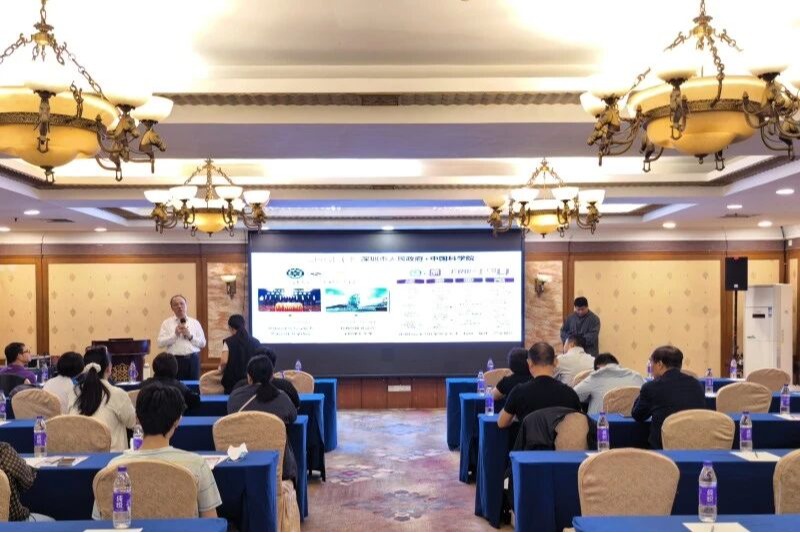 深圳理工大学2026年将在河南扩大招生规模