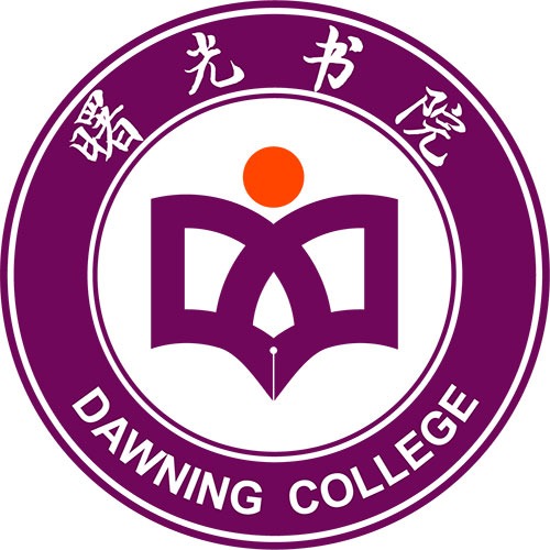 College emblem