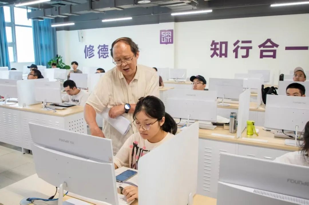 祝贺！深圳理工大学两门课入选深圳“精品共享课”
