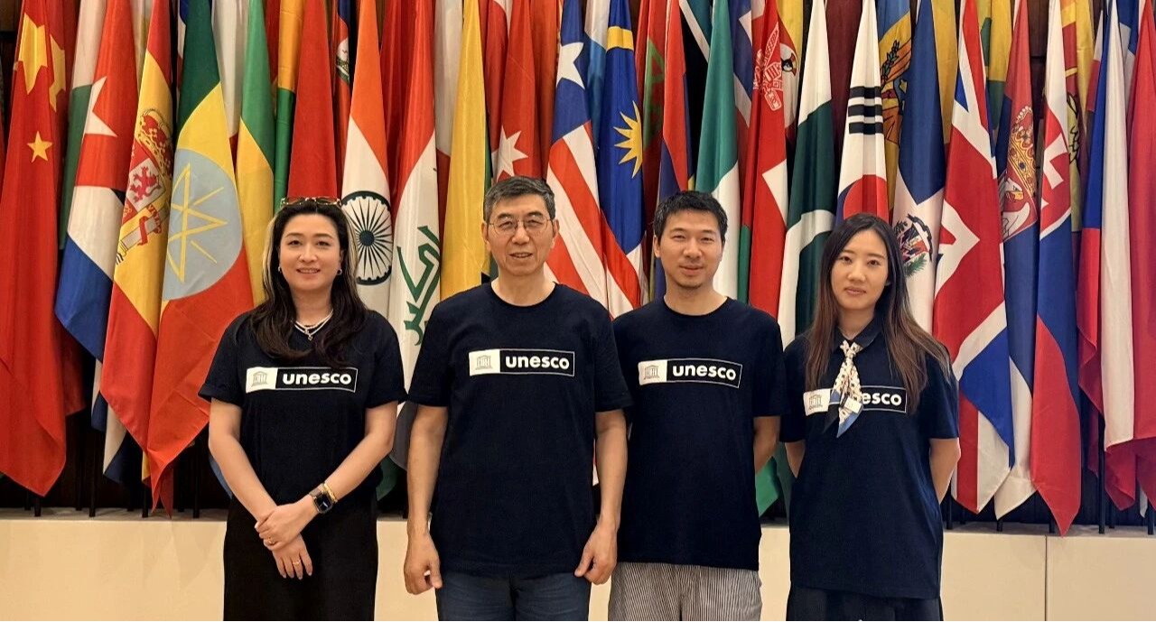 合成生物学创新赛亮相国际舞台