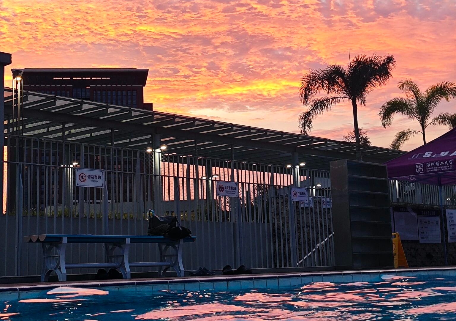 小快乐，很伟大！一起看看SUATer的2025难忘回忆