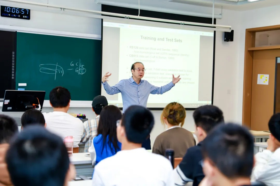 祝贺!深圳理工教学成果获全国一等奖