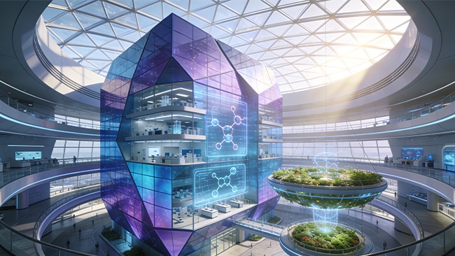 Bio-X International Institute