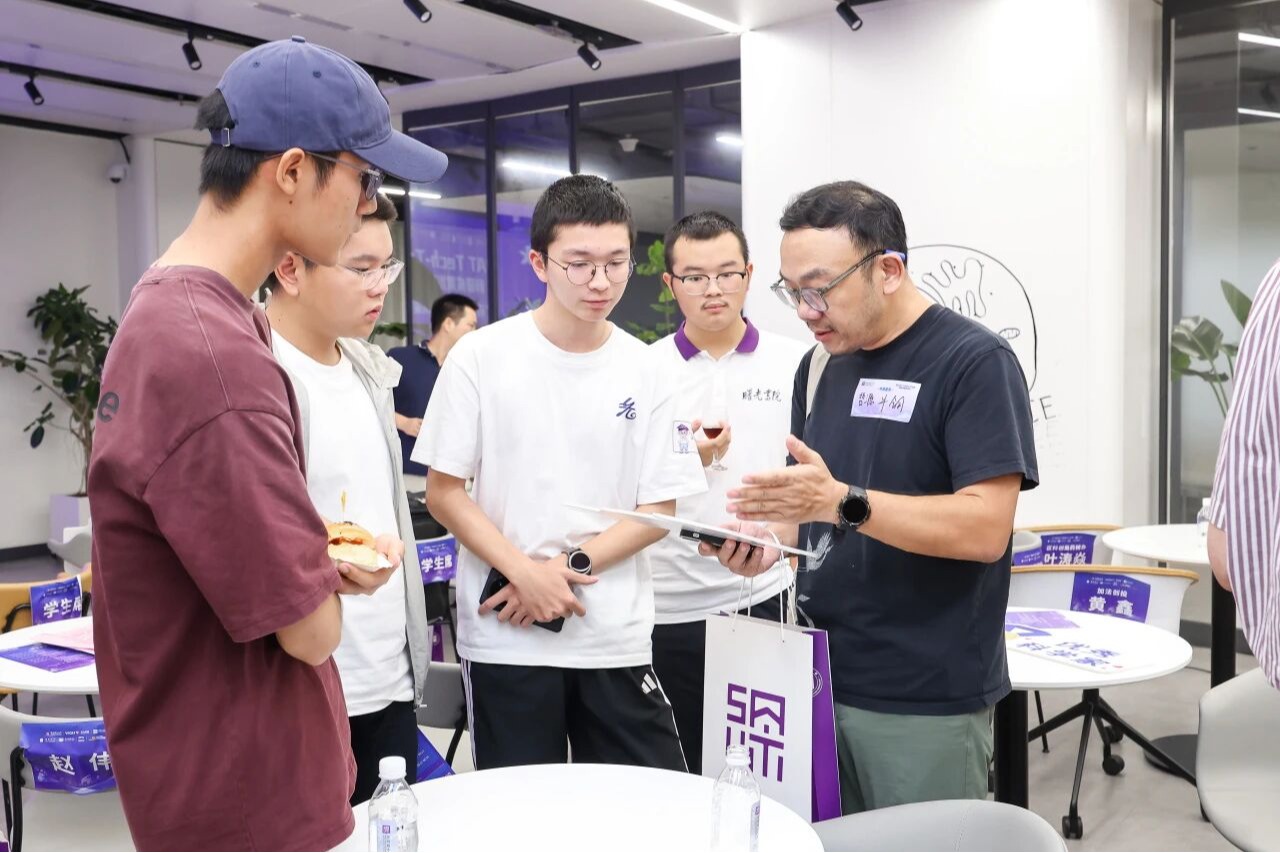 深圳理工大学发布5项生物医药成果，直击 “临床刚需”！