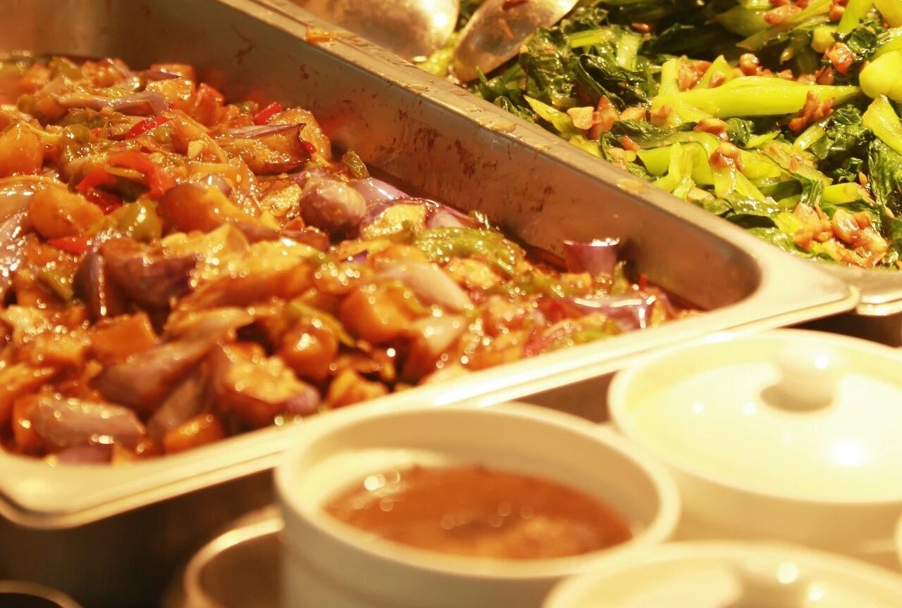 烟火“食”光，邂逅深圳理工舌尖美味