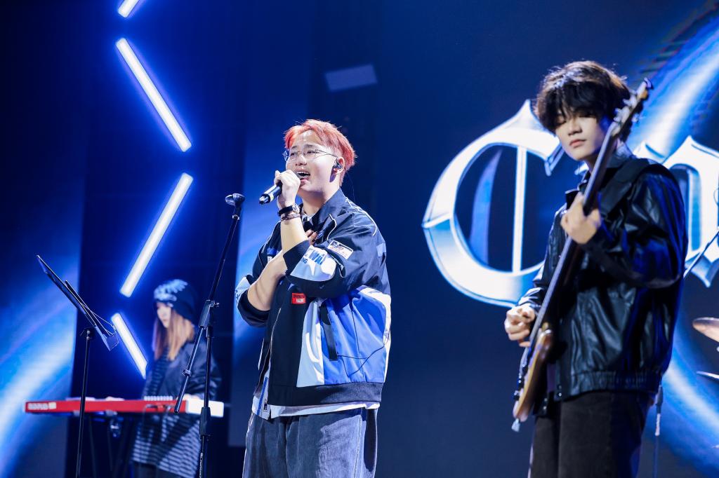 曙光艺术周，尽显深圳理工大学文艺范儿！